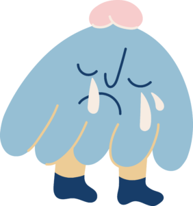 Sad