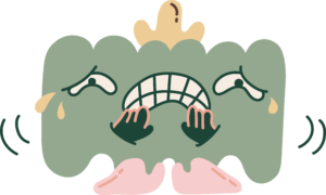 Worried
