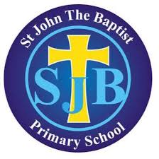 st john the baptist