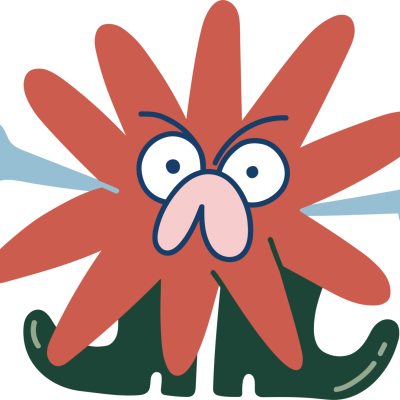 Angry