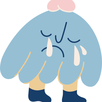 Sad