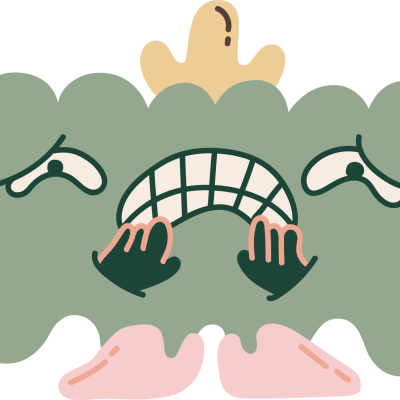 Worried
